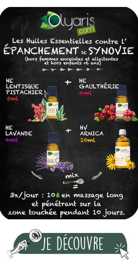 Huile Végétale d'Arnica (Macérât Huileux) : le Guide d'Utilisation Complet - Olyaris